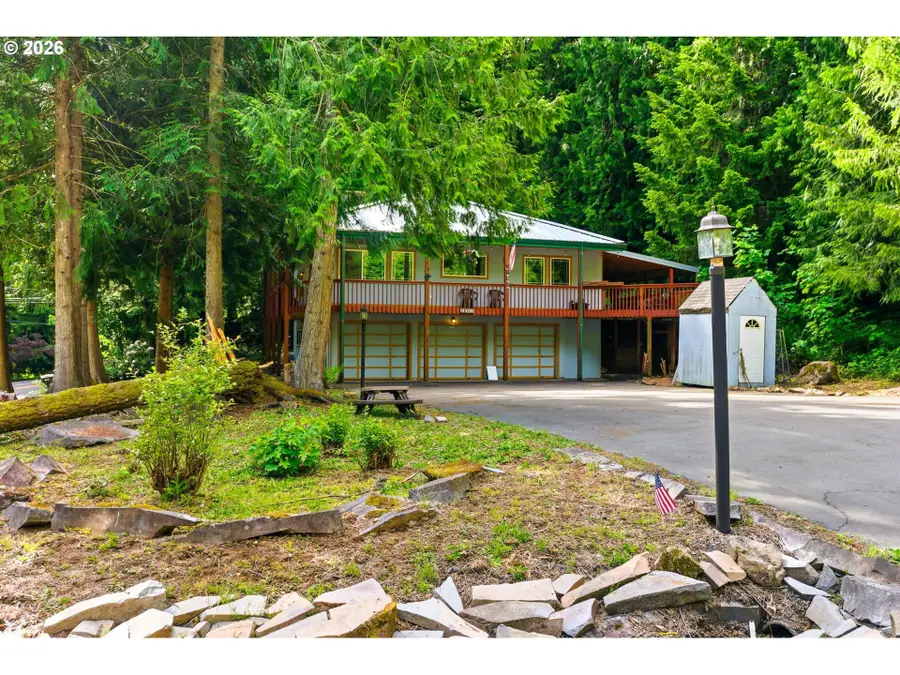 25741 E Highview Ct, Welches, OR 97067 - #2
