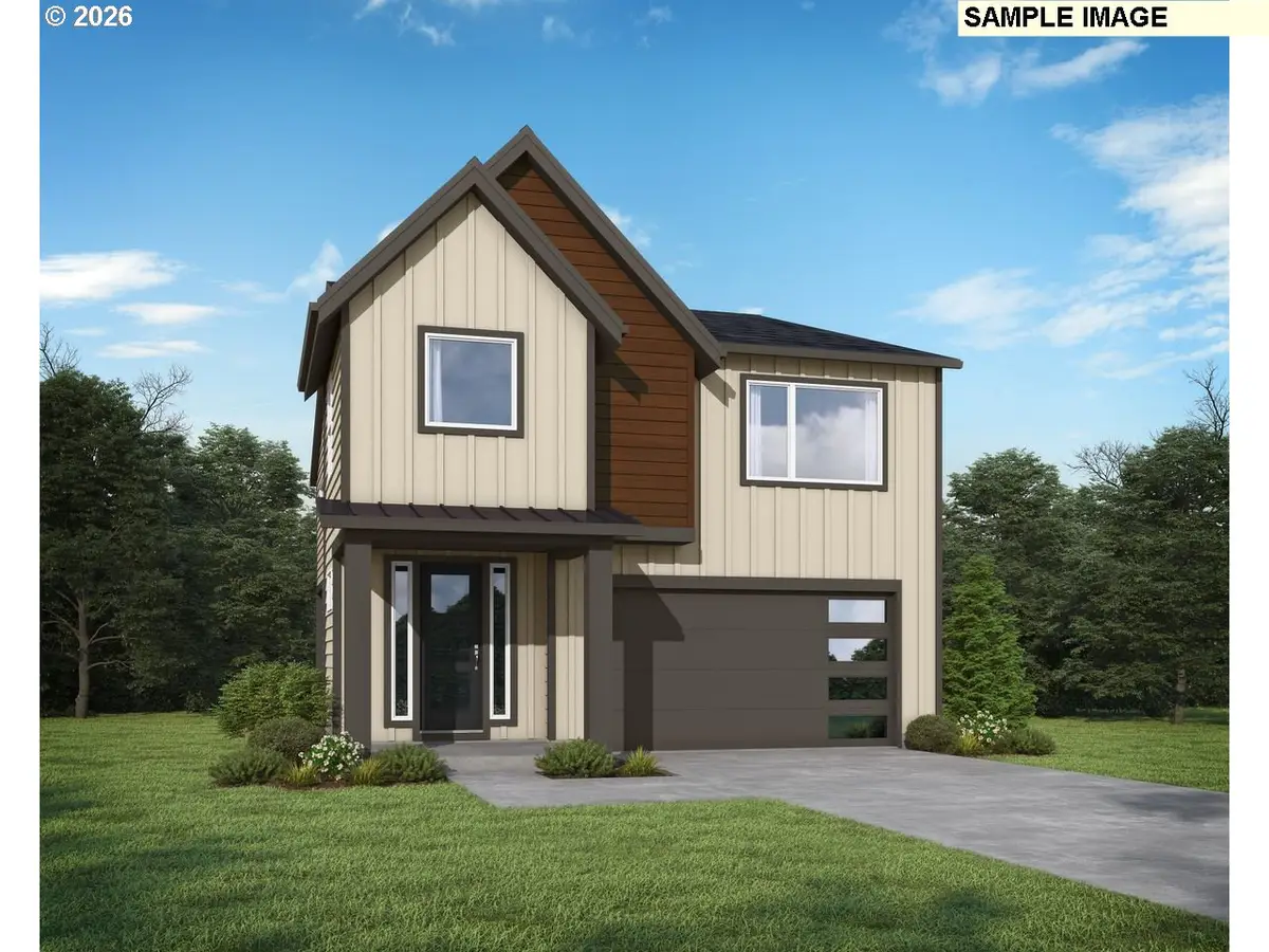 7235 SW Frog Pond Ln, Wilsonville, OR 97070 - #1