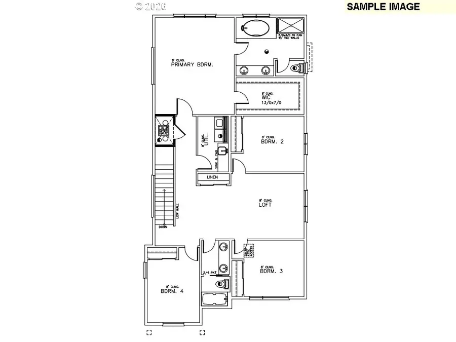 7235 SW Frog Pond Ln, Wilsonville, OR 97070 - #3