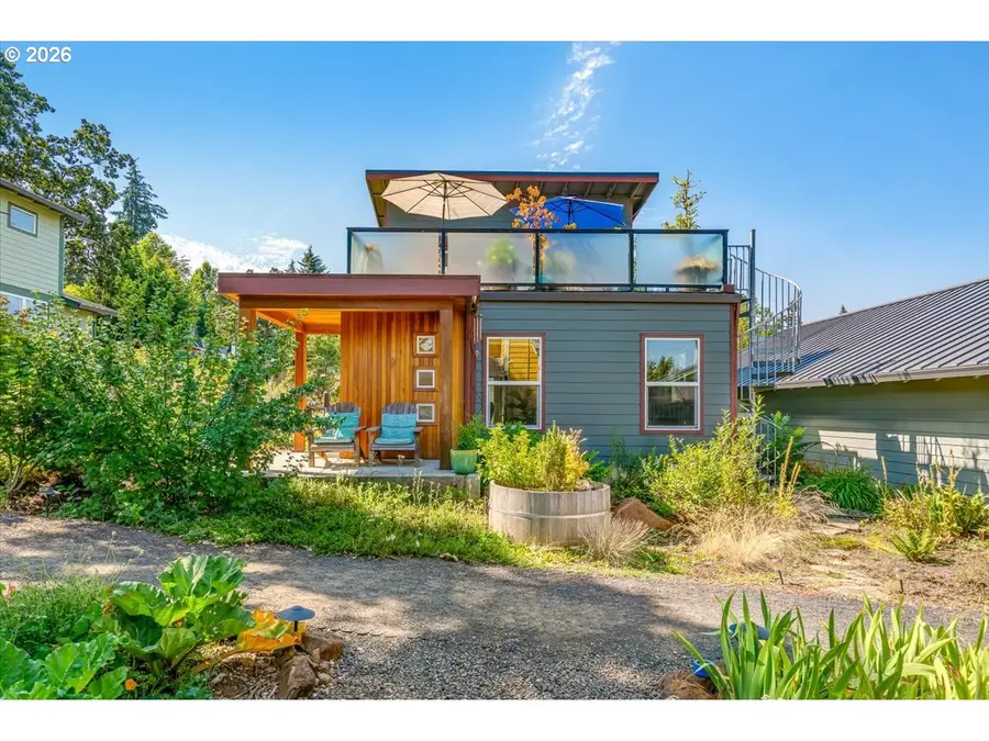 1255 Reserve St, Silverton, OR 97381 - #2