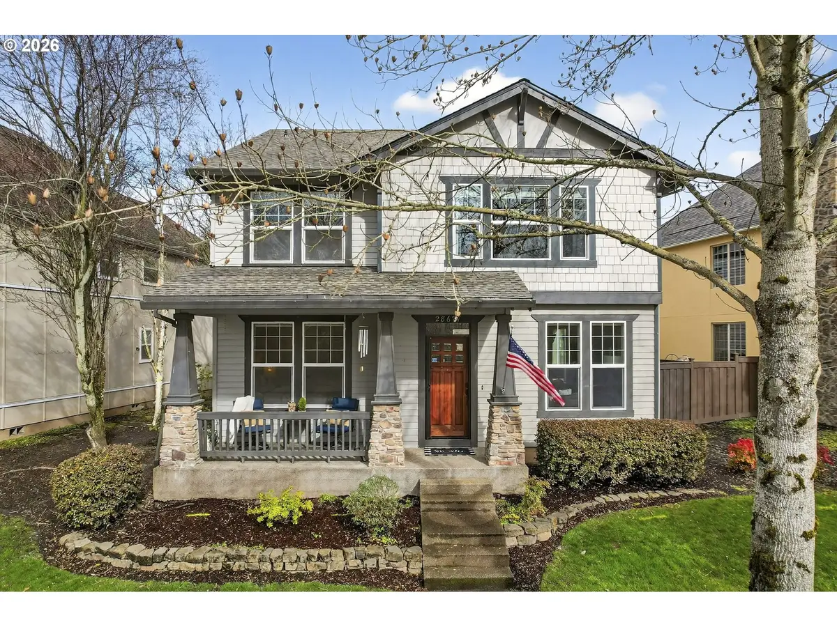 28677 SW Costa Cir, Wilsonville, OR 97070 - #1