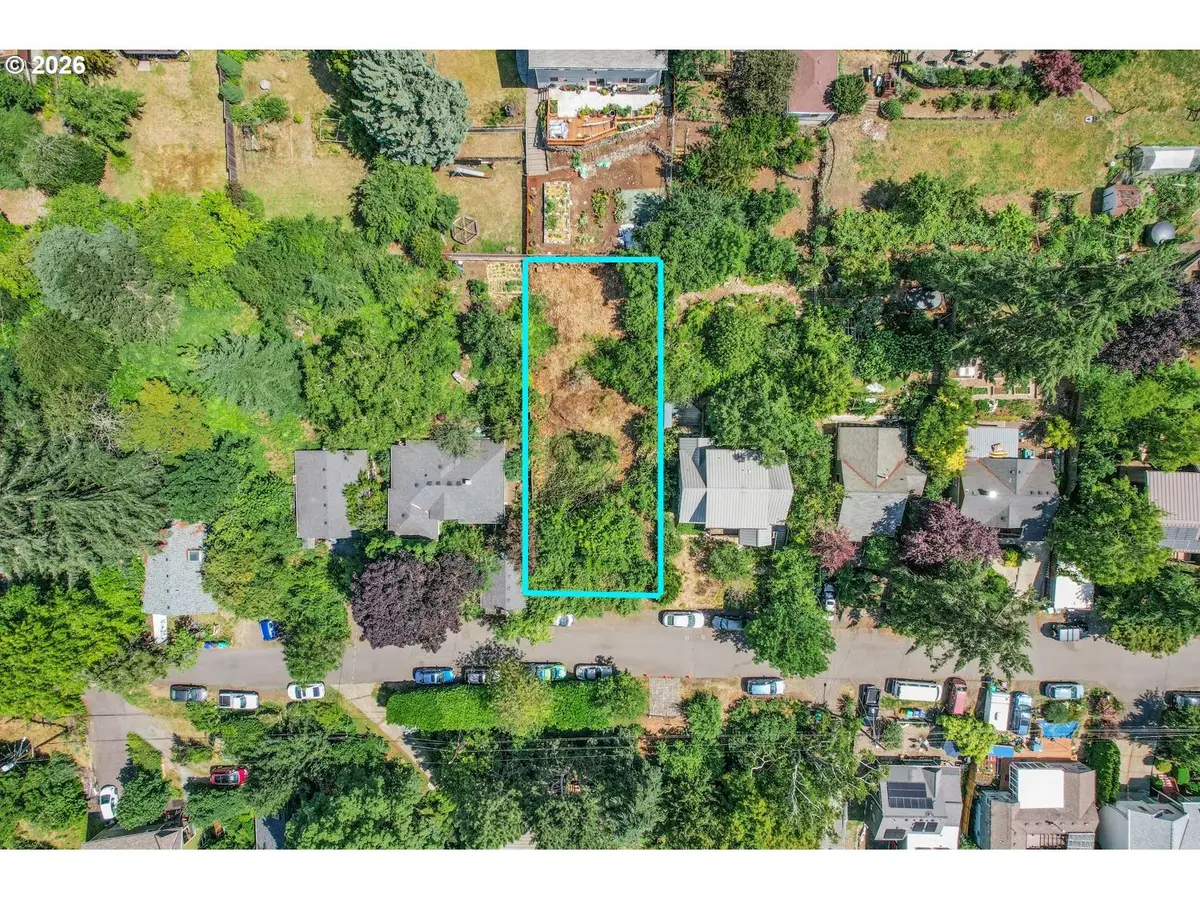 0 SE Rex Dr, Portland, OR 97206 - #1