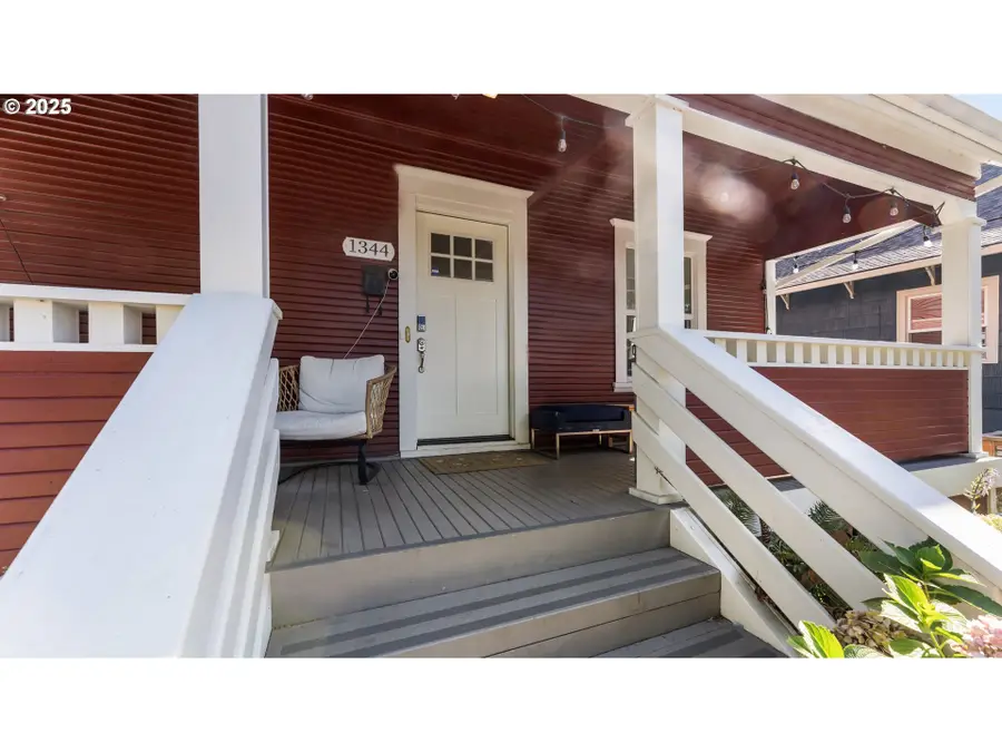 1344 SE Miller St, Portland, OR 97202 - Image #3