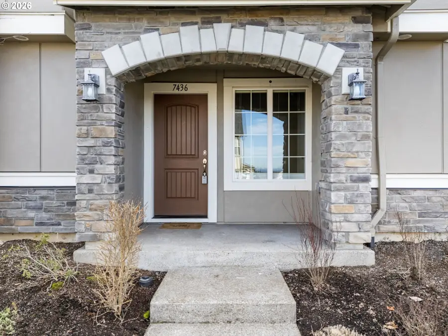 7436 NW Elise Ave, Portland, OR 97229 - #2