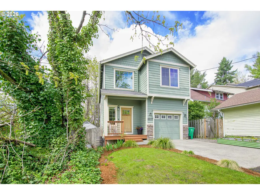 6227 SW 21st Ave, Portland, OR 97239 - #3