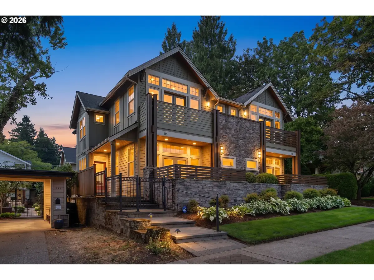 554 5th St, Lake Oswego, OR 97034 - #1