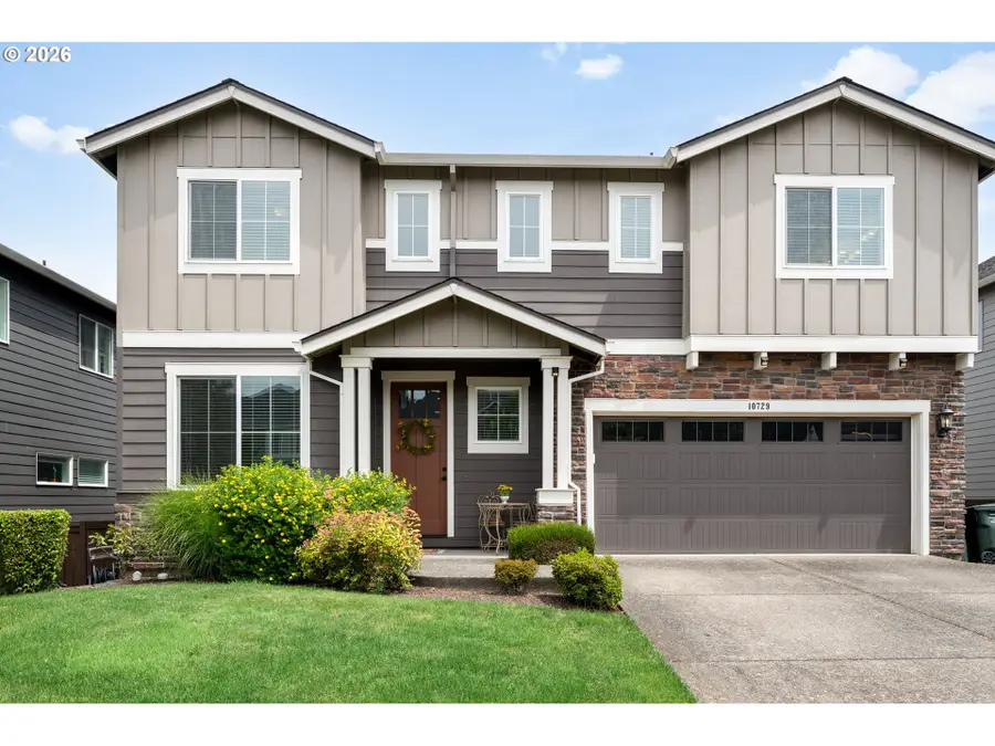 10729 NW Glenmore Way, Portland, OR 97229 - #2