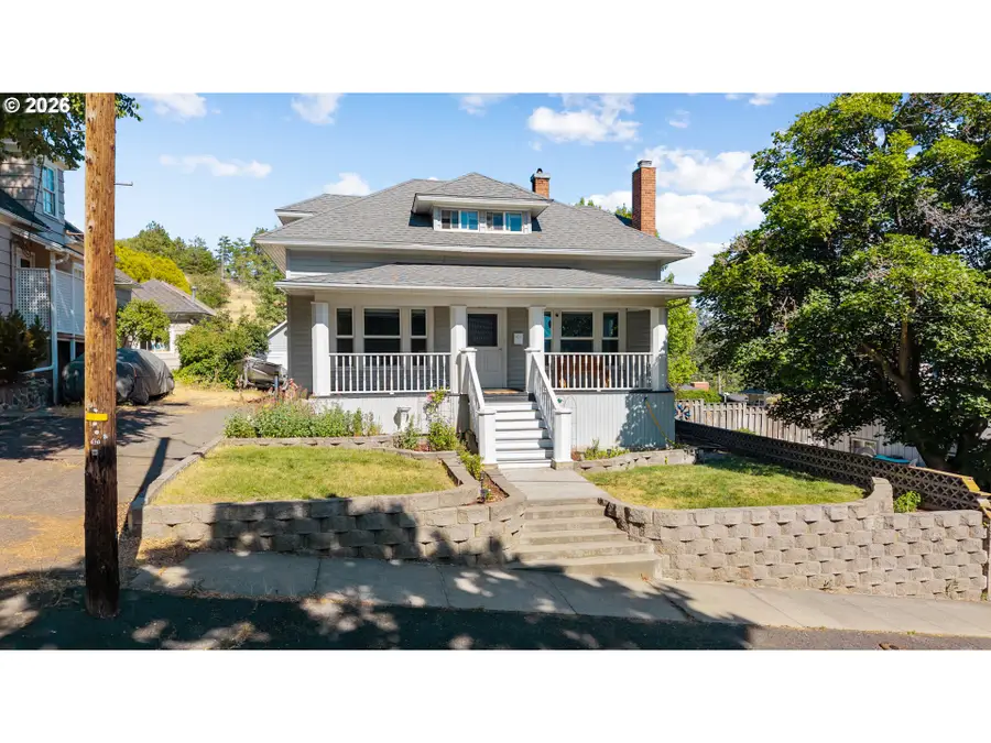 610 NW 3rd St, Pendleton, OR 97801 - #3