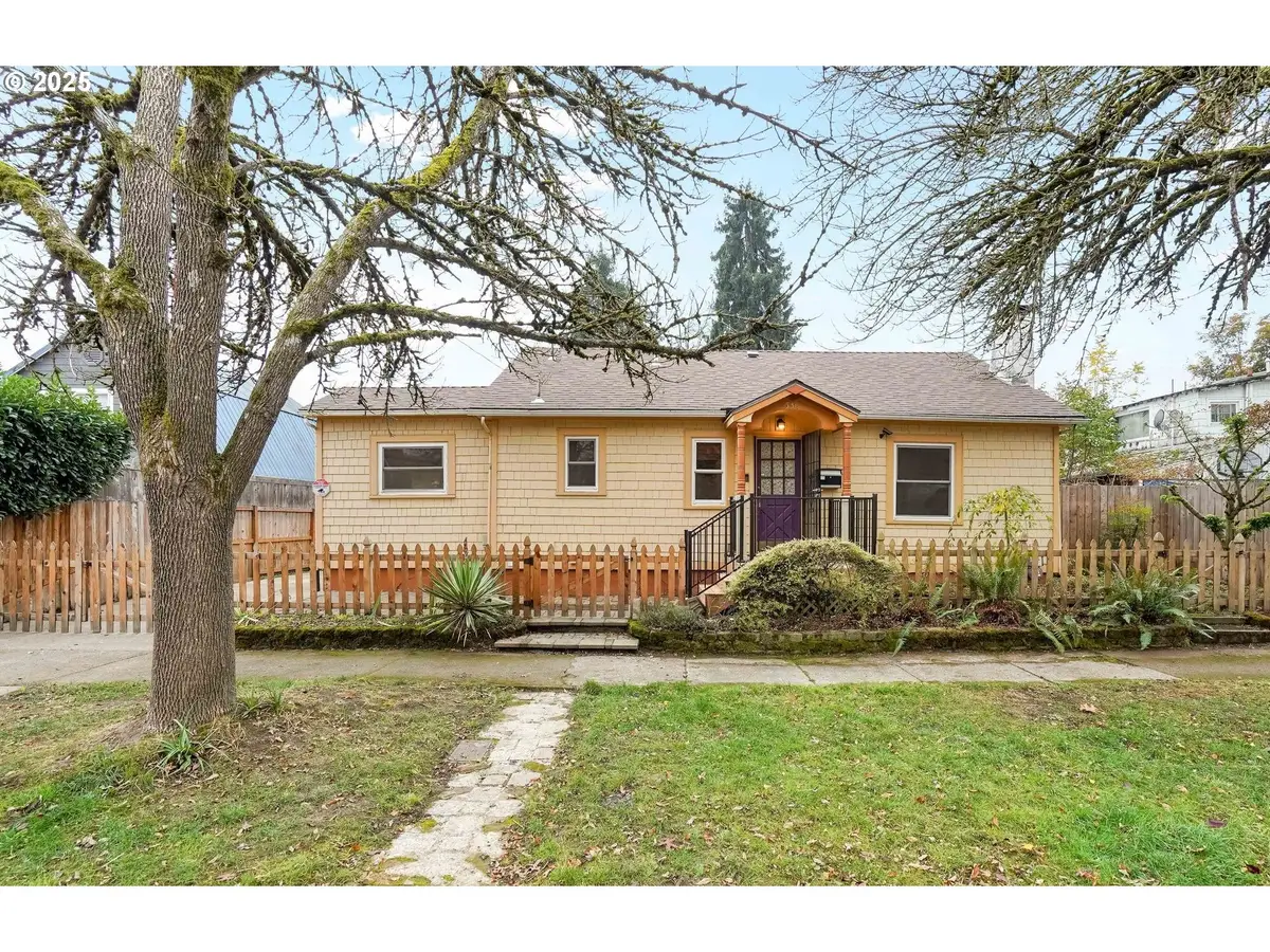 530 Jefferson St Ne, Salem, OR 97301 - Image #1