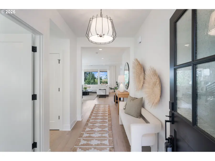 3724 SW Hillside Dr, Portland, OR 97221 - #2