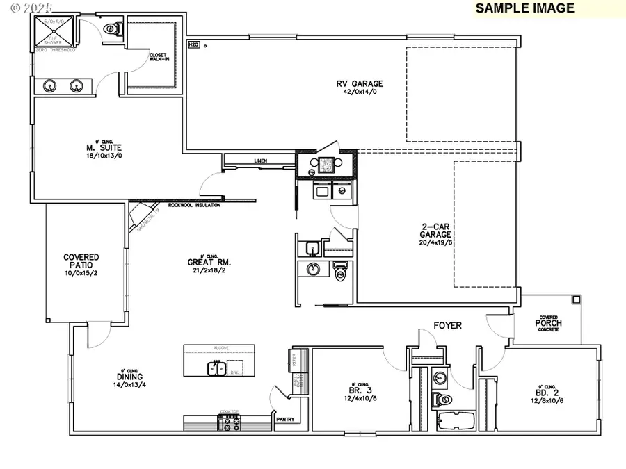 940 Glade Ave, Forest Grove, OR 97116 - Image #2