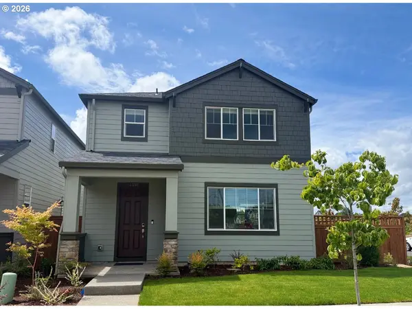 14596 NW Lazarus Ln, Portland, OR 97229
