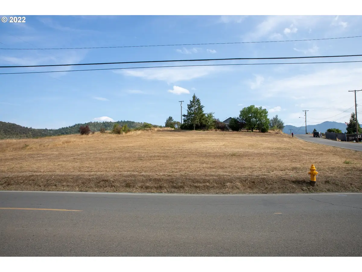 0 Smith St, Riddle, OR 97469 - Image #1