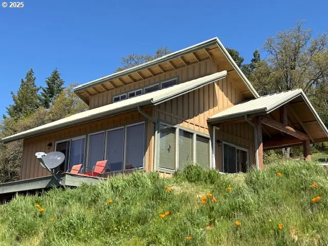 Address Withheld By Seller, Tiller, OR 97484 - #1