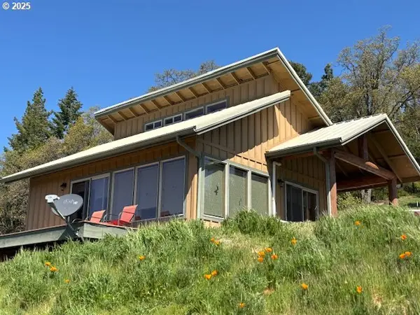 Address Withheld By Seller, Tiller, OR 97484