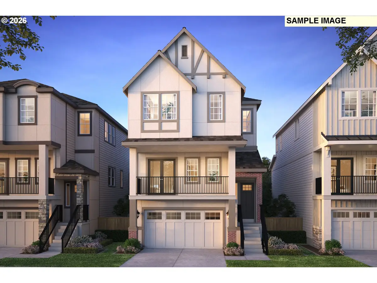 11876 SW Strobel Rd, Beaverton, OR 97007 - #1