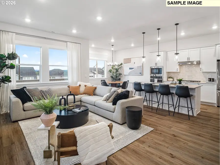 11876 SW Strobel Rd, Beaverton, OR 97007 - #3