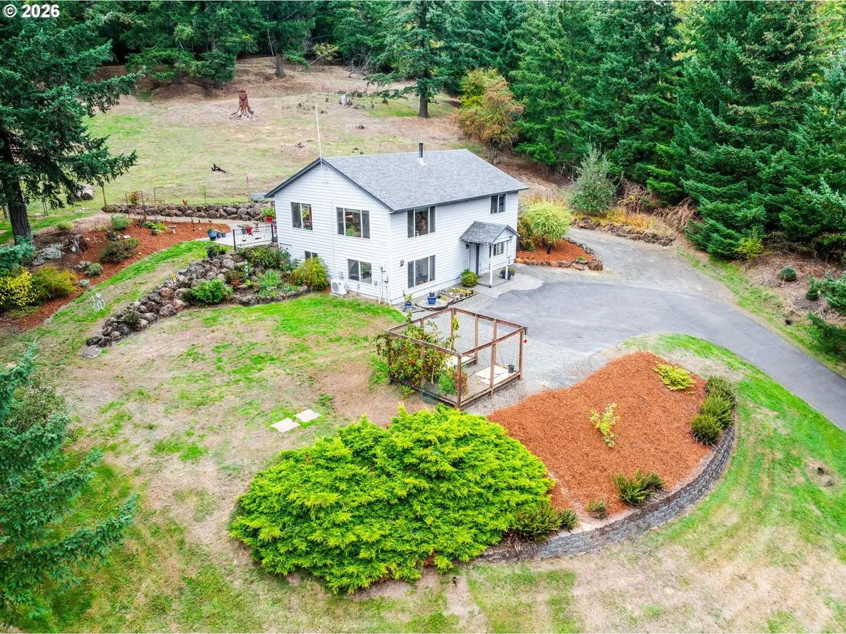 20595 SE Borges Rd, Damascus, OR 97089 - #1