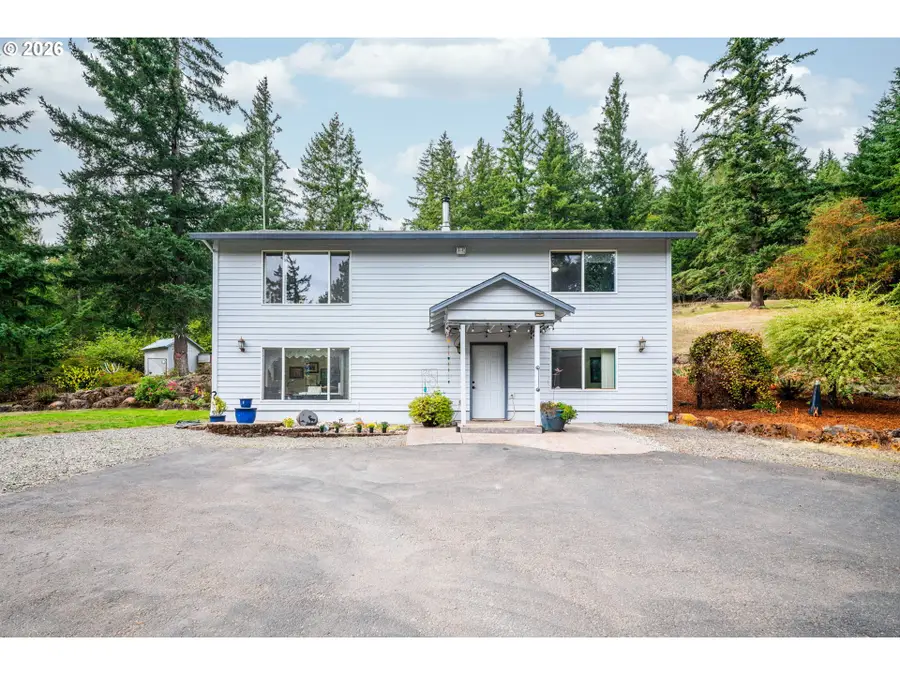 20595 SE Borges Rd, Damascus, OR 97089 - #2