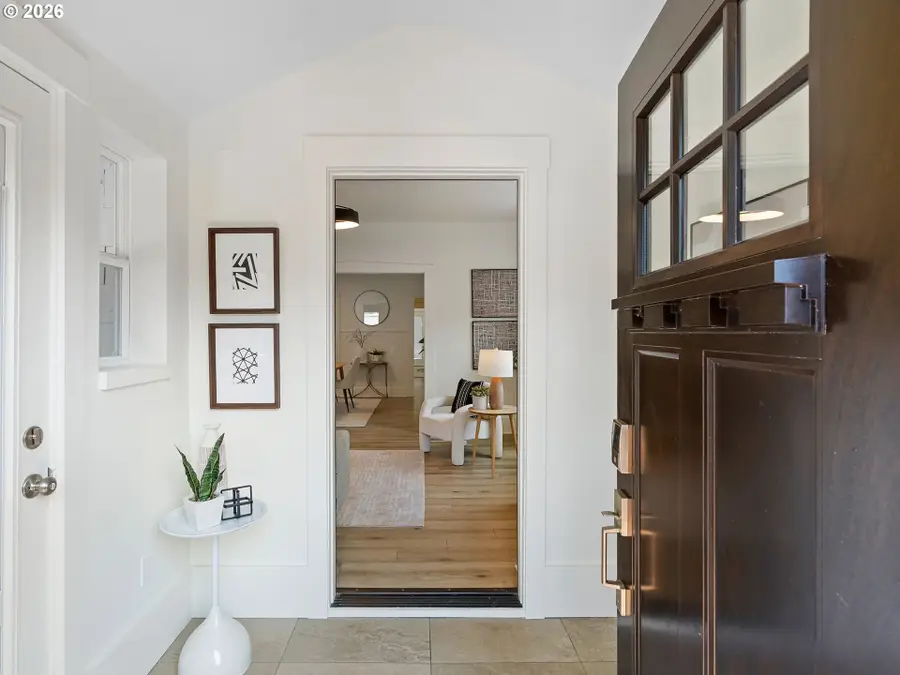 2927 SE Morrison St, Portland, OR 97214 - #2