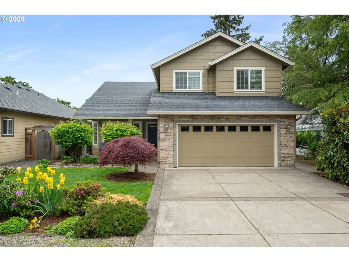 1333 Bond Ln, Eugene, OR 97401 - #1