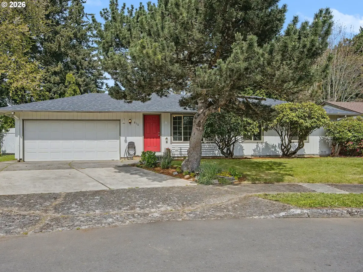 815 NE 25th St, Gresham, OR 97030 - #1