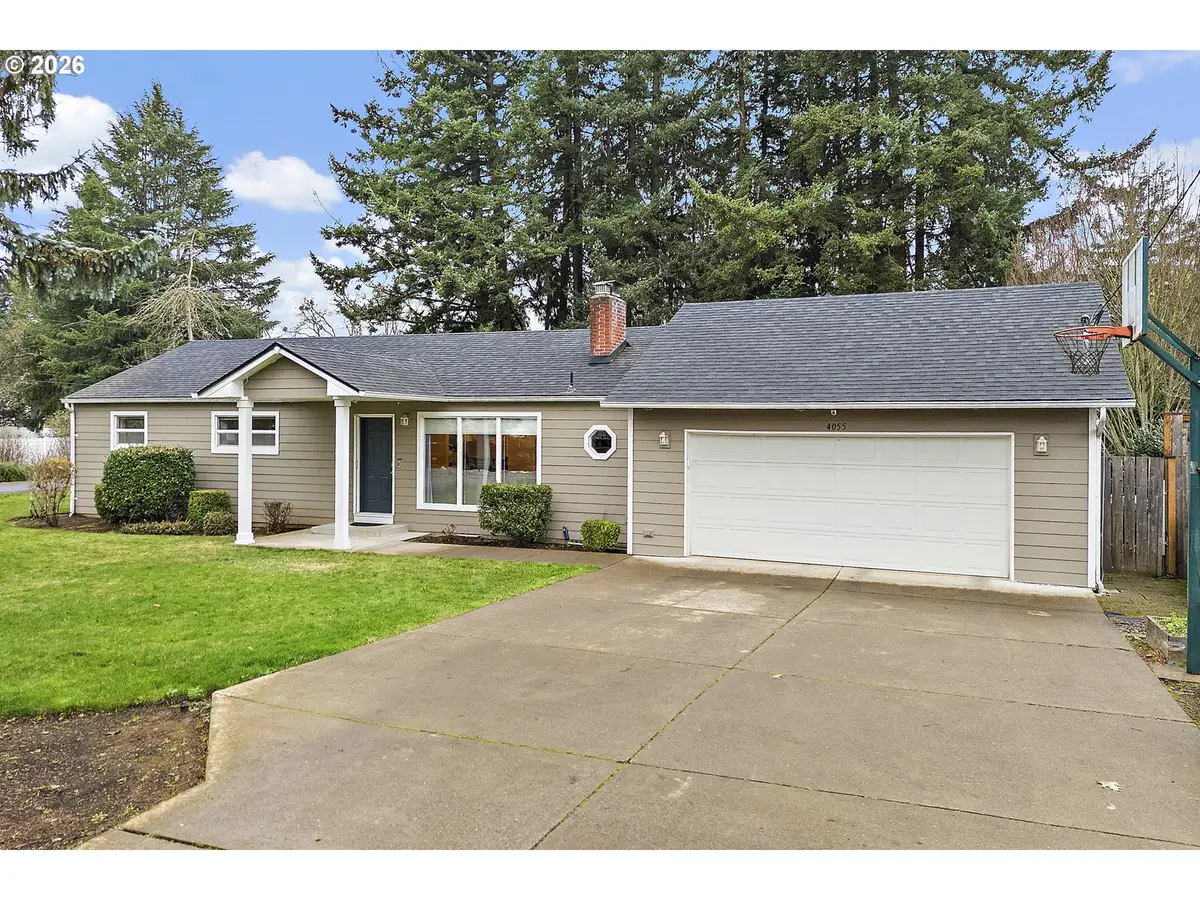 4055 Alana Ave Se, Salem, OR 97302 - Image #1