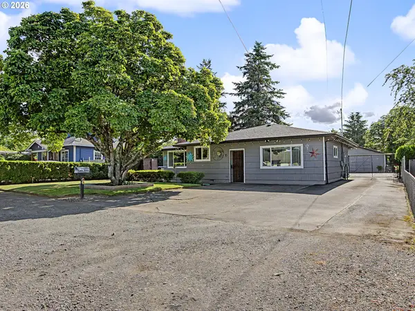 25 NE 192nd Ave, Portland, OR 97230