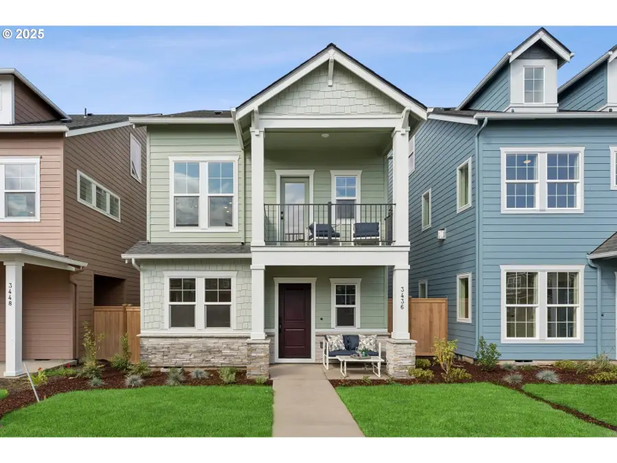 3436 SE Cape Ln, Hillsboro, OR 97123 - Image #2