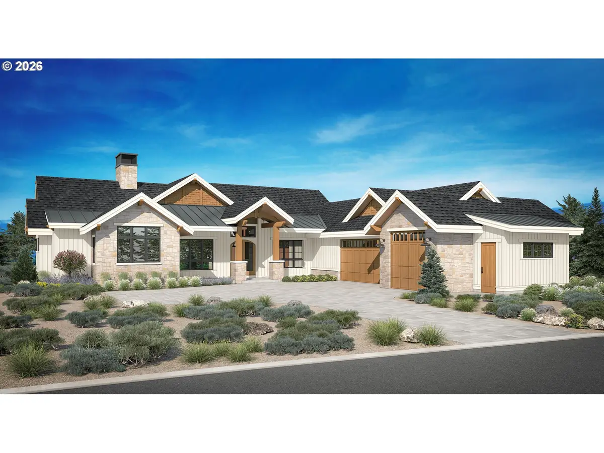 66315 Pronghorn Estates Dr, Bend, OR 97701 - #1