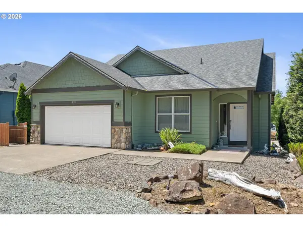 291 N Palisade St, RockawayBeach, OR 97136