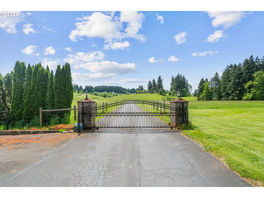 13121 S Warnock Rd, Oregon City, OR 97045 - #2