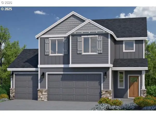 11557 SE Majestic Falls Ave #LT 766, Happy Valley, OR 97086 - #1
