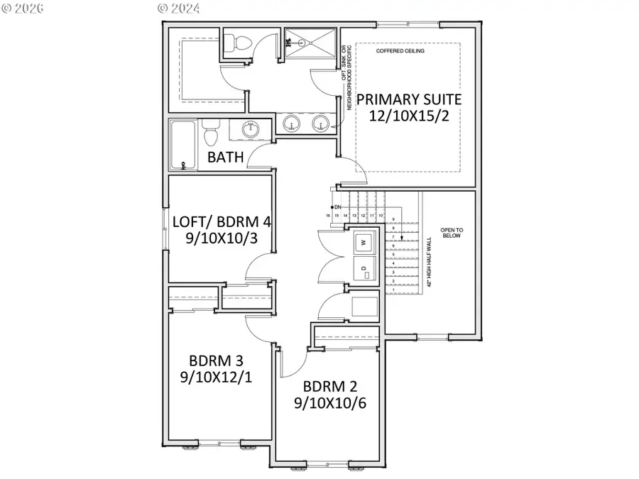 11557 SE Majestic Falls Ave #LT 766, Happy Valley, OR 97086 - #3