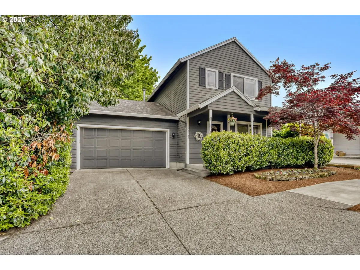 14122 SE Morning Sun Dr, Clackamas, OR 97015 - #1