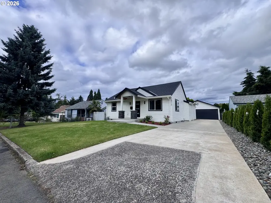3716 NE 114th Ave, Portland, OR 97220 - #2