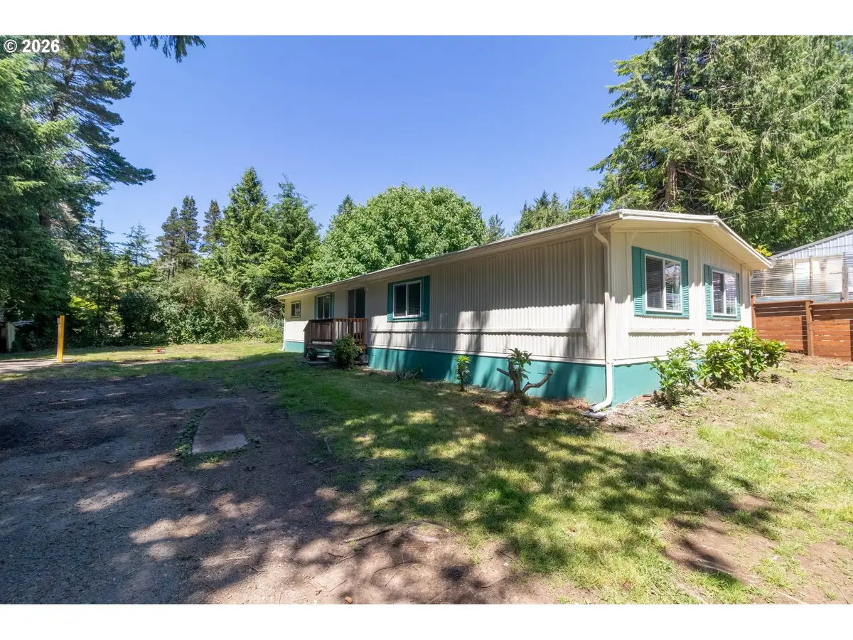 85090 Cedar St, Florence, OR 97439 - #1