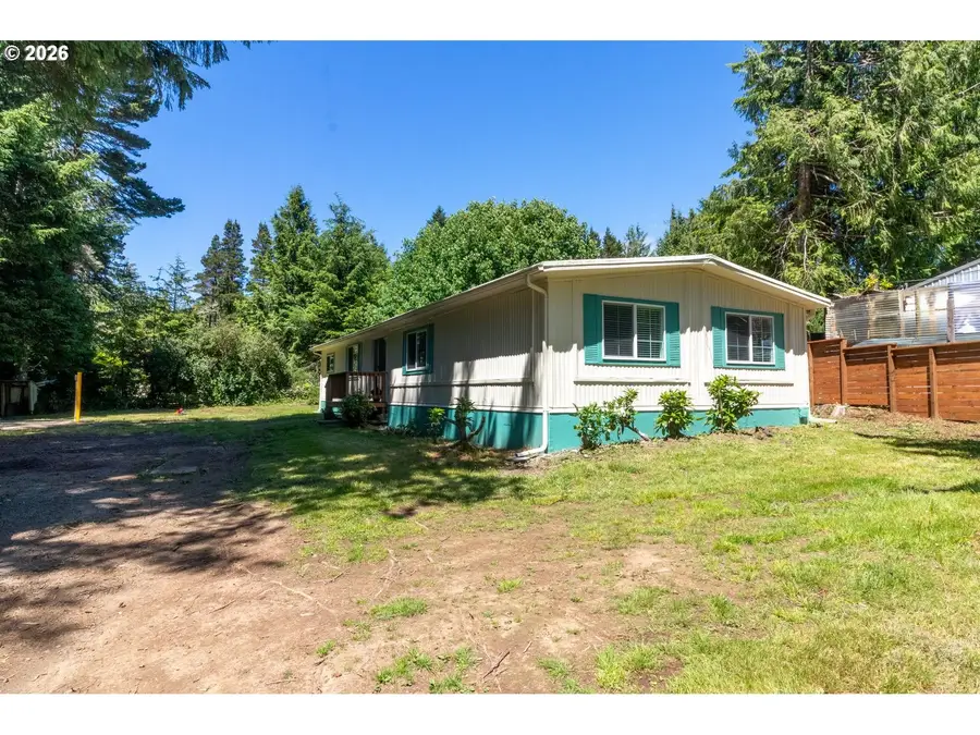85090 Cedar St, Florence, OR 97439 - #3