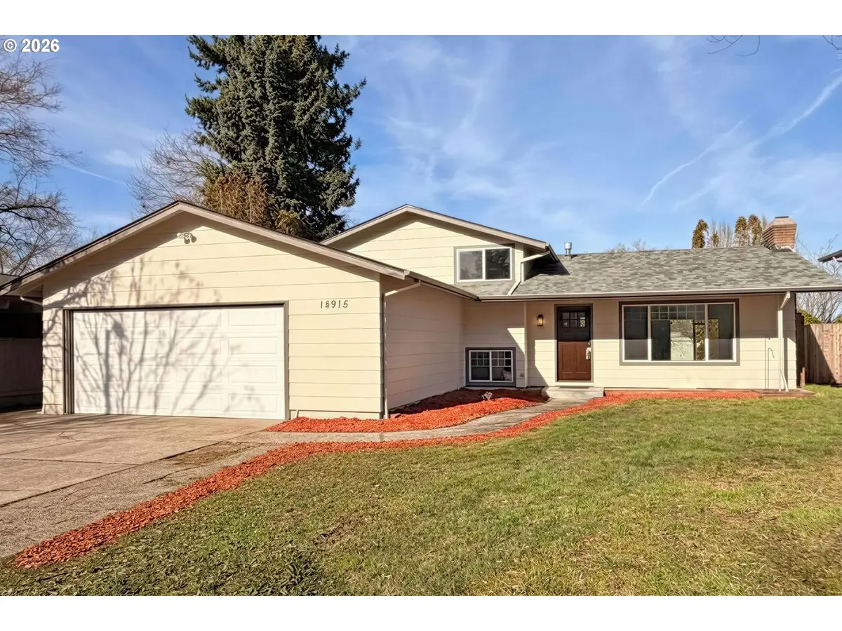 14915 SE Woodward St, Portland, OR 97236 - #1