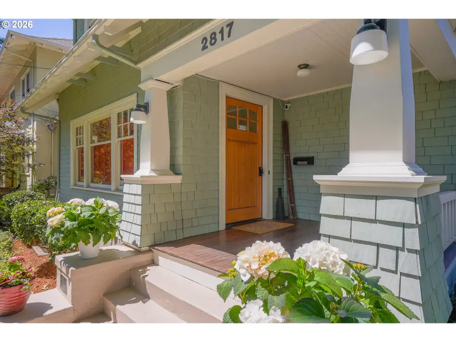 2817 NE 24th Ave, Portland, OR 97212 - #3