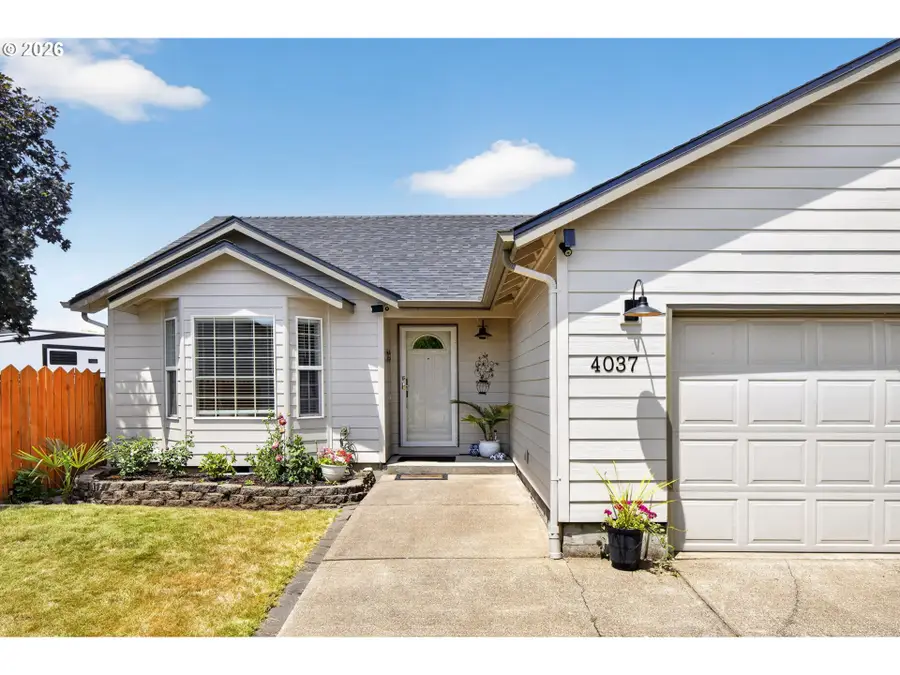 4037 Lansdowne Ct Ne, Salem, OR 97305 - #2