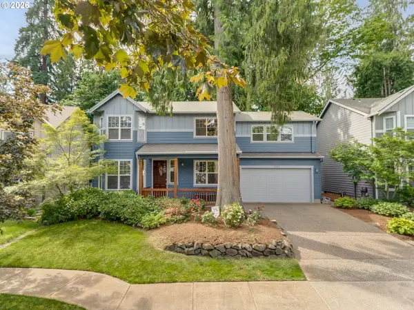 21390 SW Roellich Ave, Sherwood, OR 97140