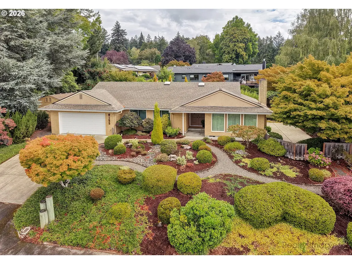 8155 SW Ernst Rd, Portland, OR 97225 - #1