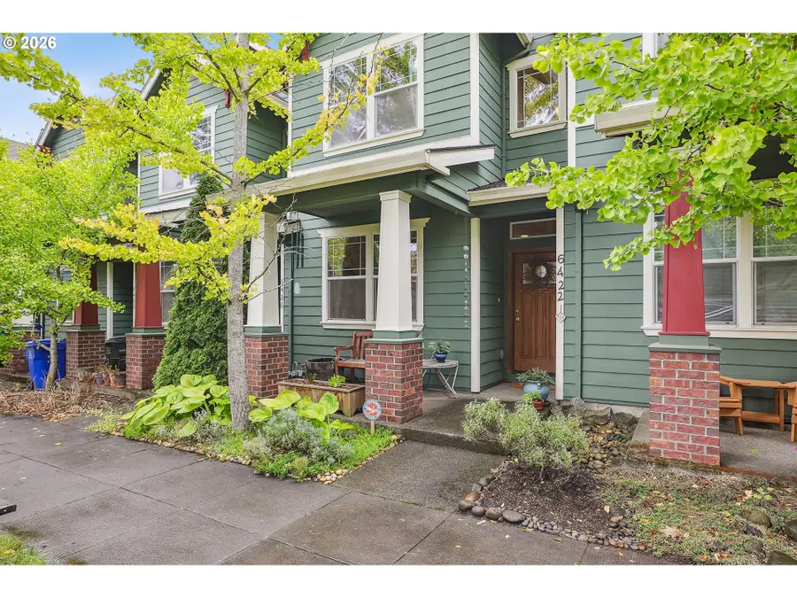 6422 NE Garfield Ave, Portland, OR 97211 - #2