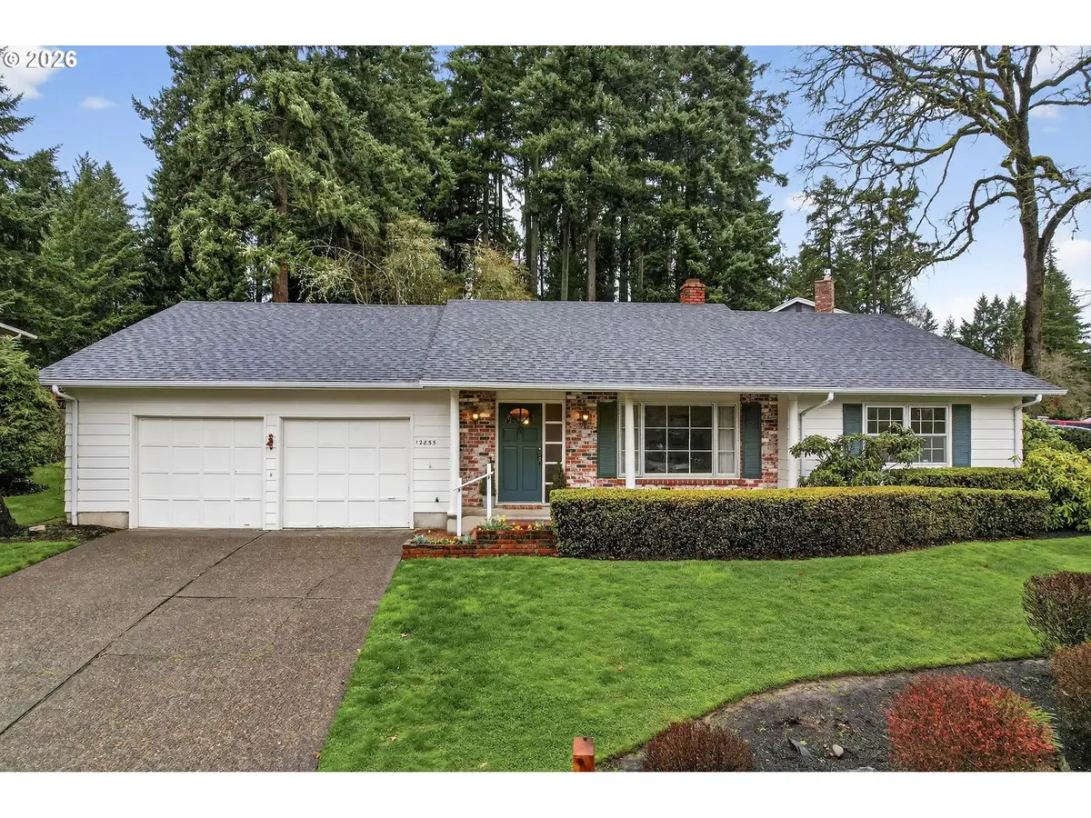 12855 SW Glenn Dr, Beaverton, OR 97008 - #1
