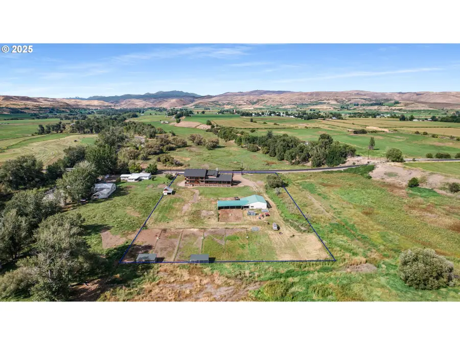 46131 Snake River Rd, Richland, OR 97870 - Image #2