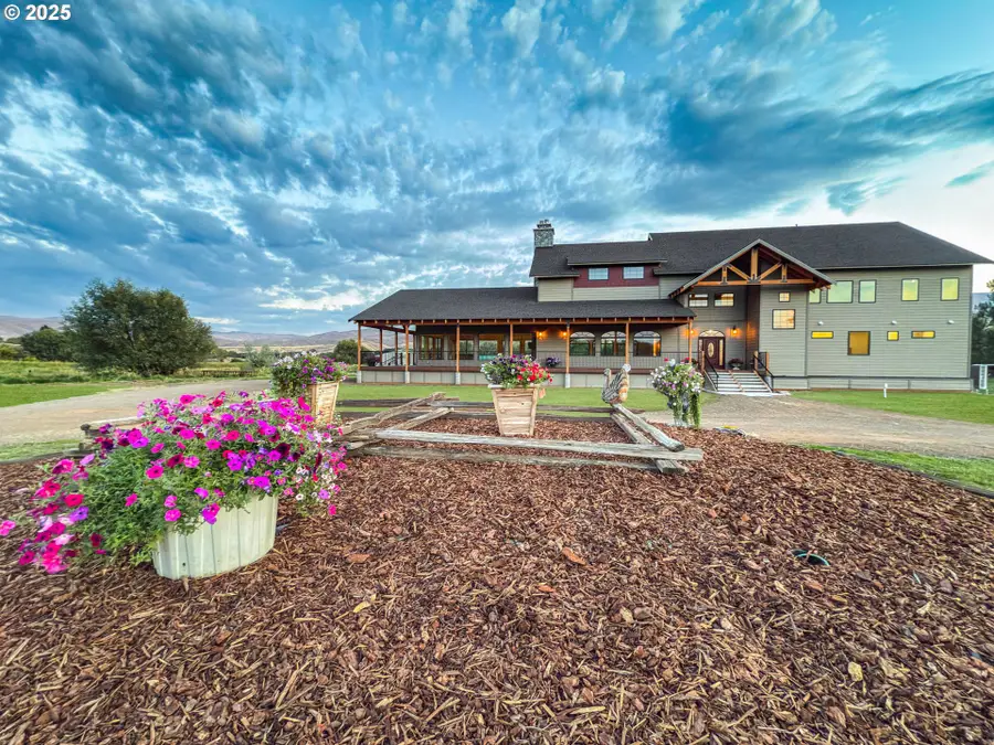 46131 Snake River Rd, Richland, OR 97870 - Image #3