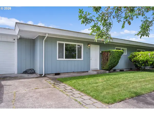 680/690 E 20th Ave, Eugene, OR 97405