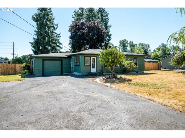 5556 Mt Solo Rd, Longview, WA 98632