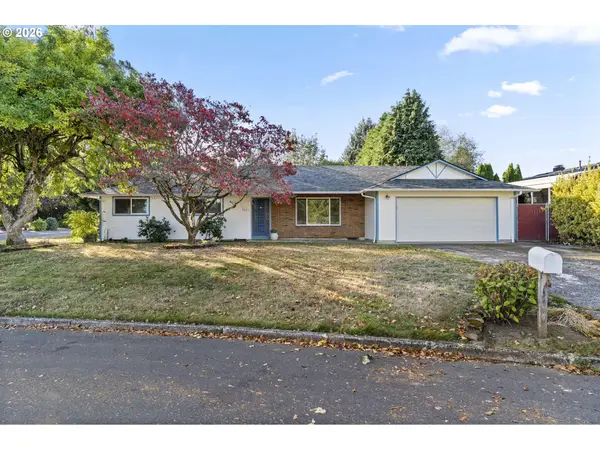 1621 NW 101st St, Vancouver, WA 98685